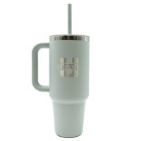 U-State 40 Oz. Travel Tumbler Hydro Flask Birch